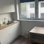 Wohnung Thea