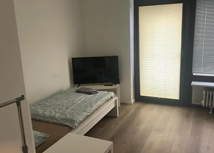 Wohnung Thea