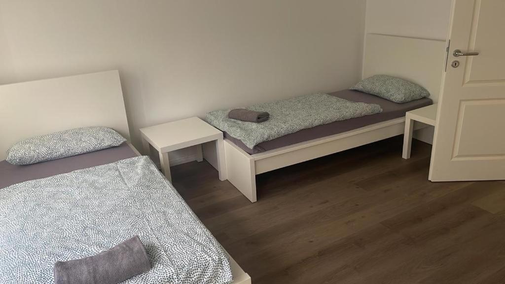 Apartment Thea *