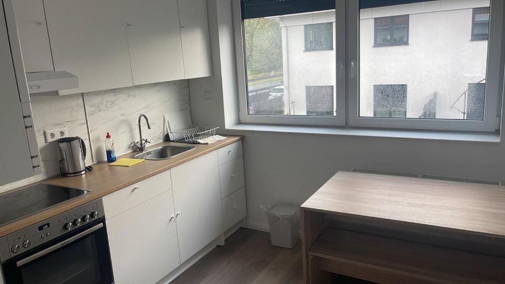 Apartment Thea Hannover